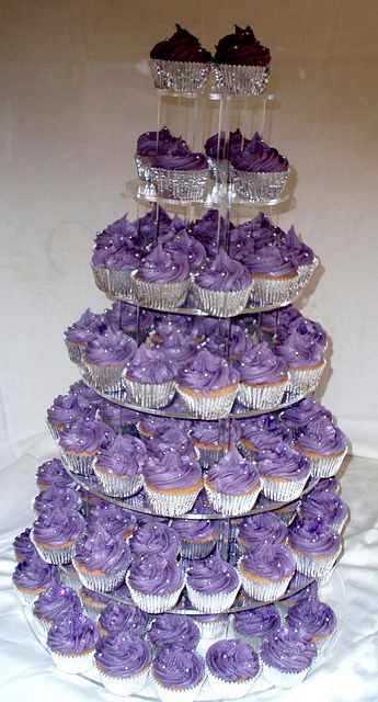 Purple And Silver Birthday Decorations
 Best 25 Purple sweet 16 ideas on Pinterest