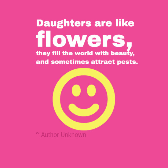 Quote About Daughters Birthday
 Birthday Quotes For Daughter QuotesGram