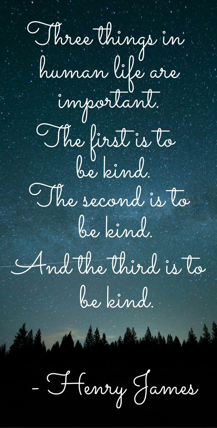 Quote About Kindness
 Best 25 Kindness quotes ideas on Pinterest