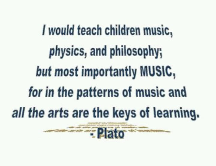 Quote About Music Education
 Famous Quotes About Music Teachers QuotesGram