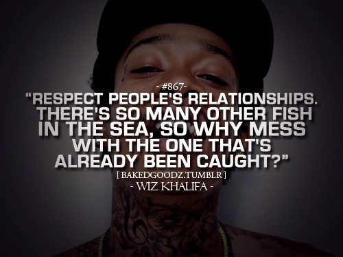 Quote About Respect In A Relationship
 Quotes About Messing Up Relationships QuotesGram