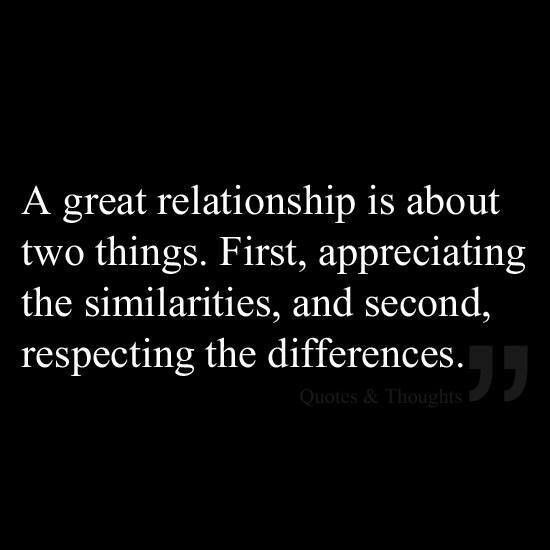Quote About Respect In A Relationship
 Best 25 Relationship respect quotes ideas on Pinterest