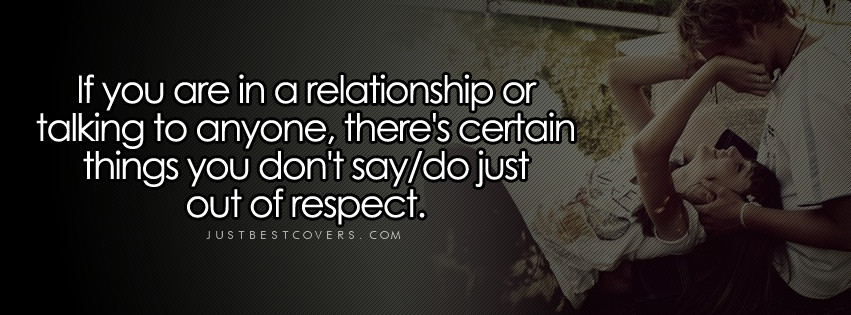 Quote About Respect In A Relationship
 Quotes About Respect In Relationships QuotesGram