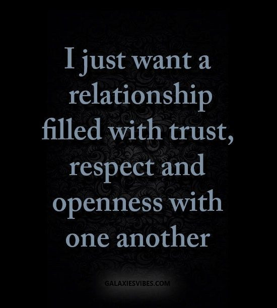 Quote About Respect In A Relationship
 25 best Relationship Respect Quotes on Pinterest