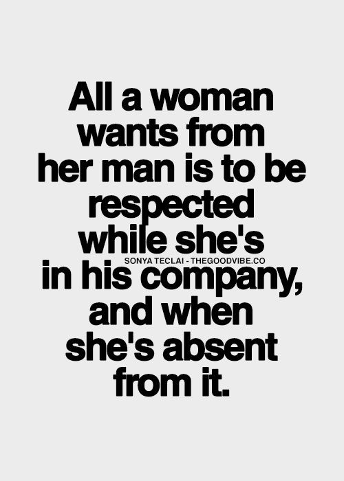 Quote About Respect In A Relationship
 25 best Relationship respect quotes on Pinterest