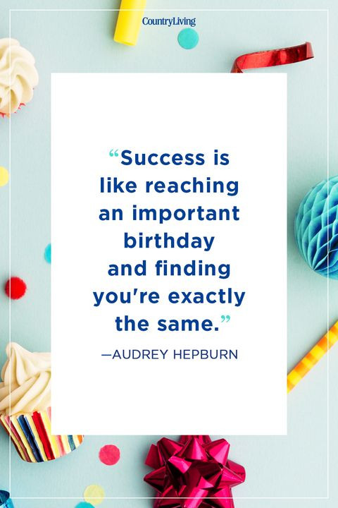 Quote For A Birthday
 Birthday Quotes Happy Birthday Quotes