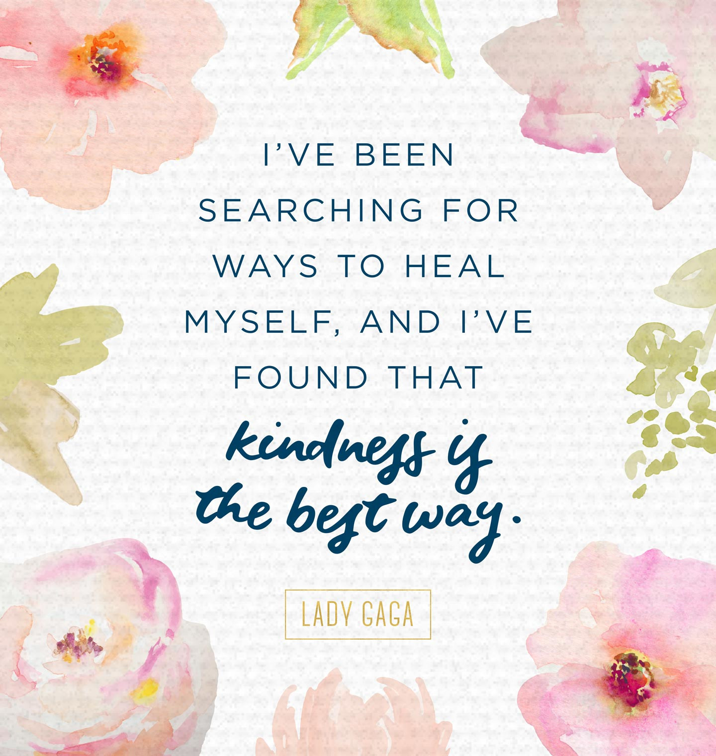 Quote For Kindness
 30 Inspiring Kindness Quotes That Will Enlighten You FTD