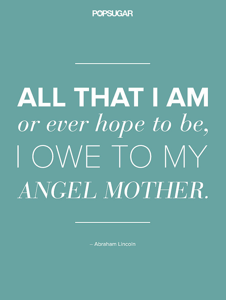 Quote For Mother
 Losing Your Mom Quotes QuotesGram