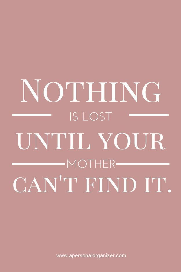 Quote For Mother
 Mother s Day Quotes