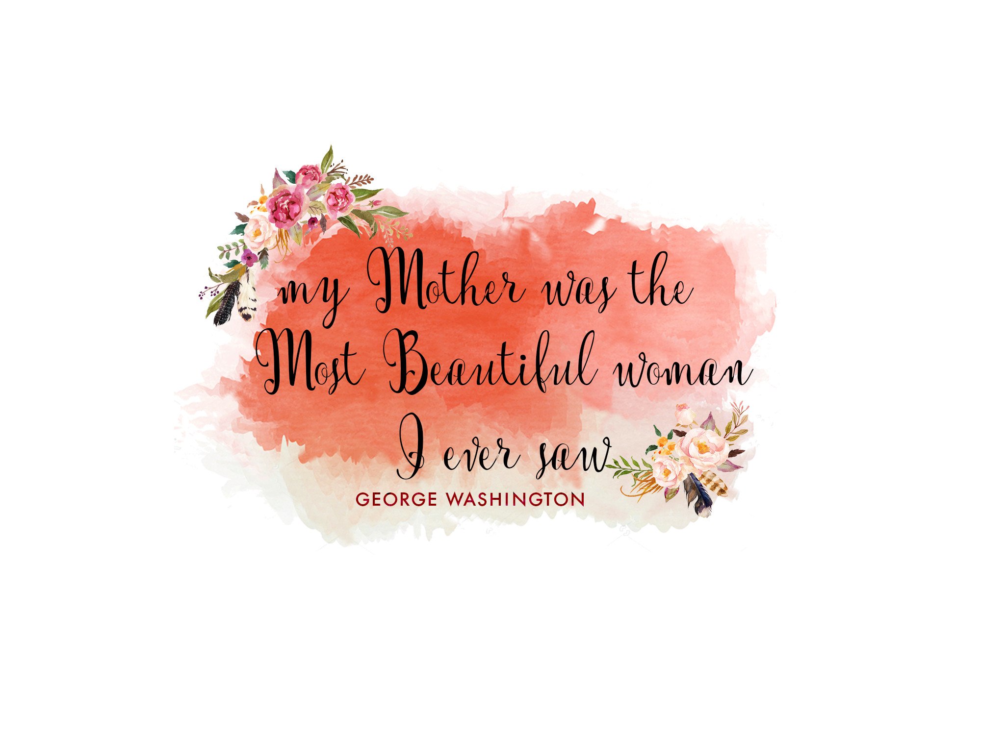 Quote For Mother
 Mother s Day Quotes Slogans Quotations & Sayings 2019