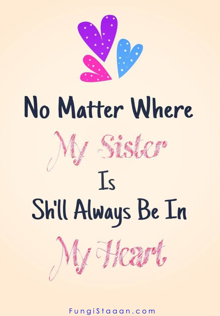 Quote For My Sister Birthday
 TOP 200 Happy Birthday Wishes Quotes for Sister