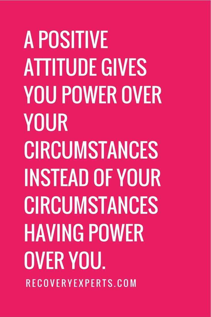 Quote For Positive Attitude
 Best 25 Positive attitude ideas on Pinterest