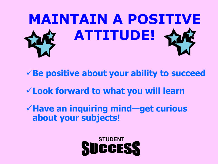 Quote For Positive Attitude
 Funny Picture Clip Funny pictures Positive attitude