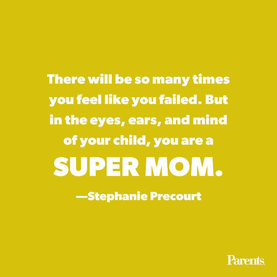 single mom quotes. 