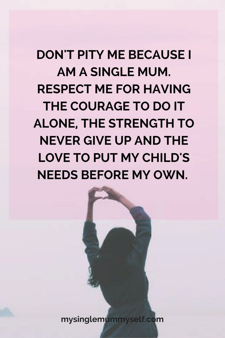 Quote For Single Mothers
 Best 25 Proud mom quotes ideas on Pinterest