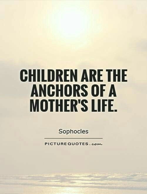 Quote For Son From Mother
 25 best Mother Quotes on Pinterest