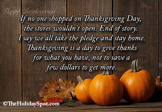 Quote For Thanksgiving
 Day After Thanksgiving Quotes QuotesGram