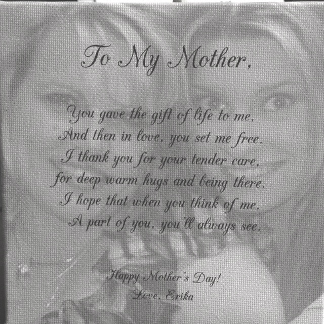 Quote From A Mother To A Daughter
 Inspirational Quotes From Mother To Daughter QuotesGram