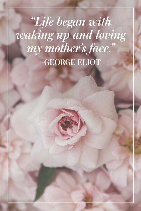 Quote Mothers Day
 26 Best Mother s Day Quotes Beautiful Mom Sayings for