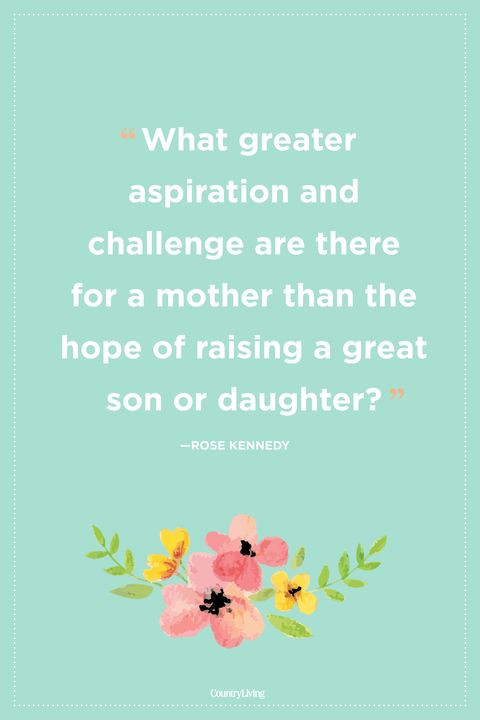 Quote Mothers Day
 38 Short Mothers Day Quotes And Poems Meaningful Happy