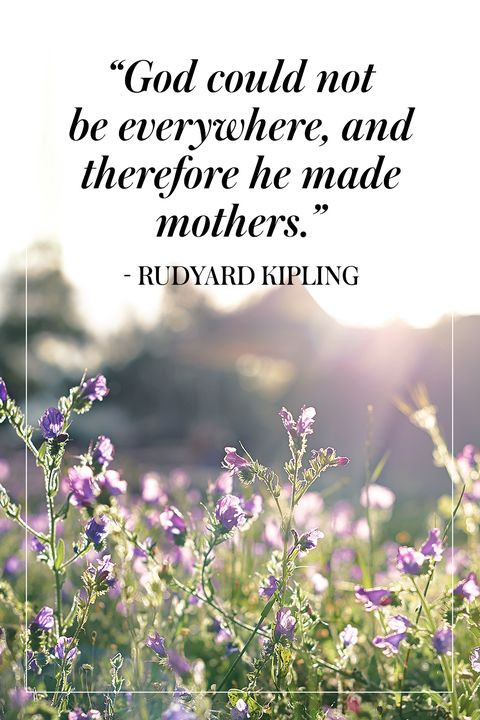 Quote Mothers Day
 26 Best Mother s Day Quotes Beautiful Mom Sayings for