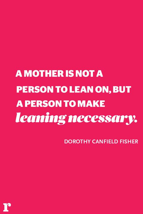 Quote Mothers Day
 17 Best Mother s Day Quotes Heartfelt Quotes for Mom on