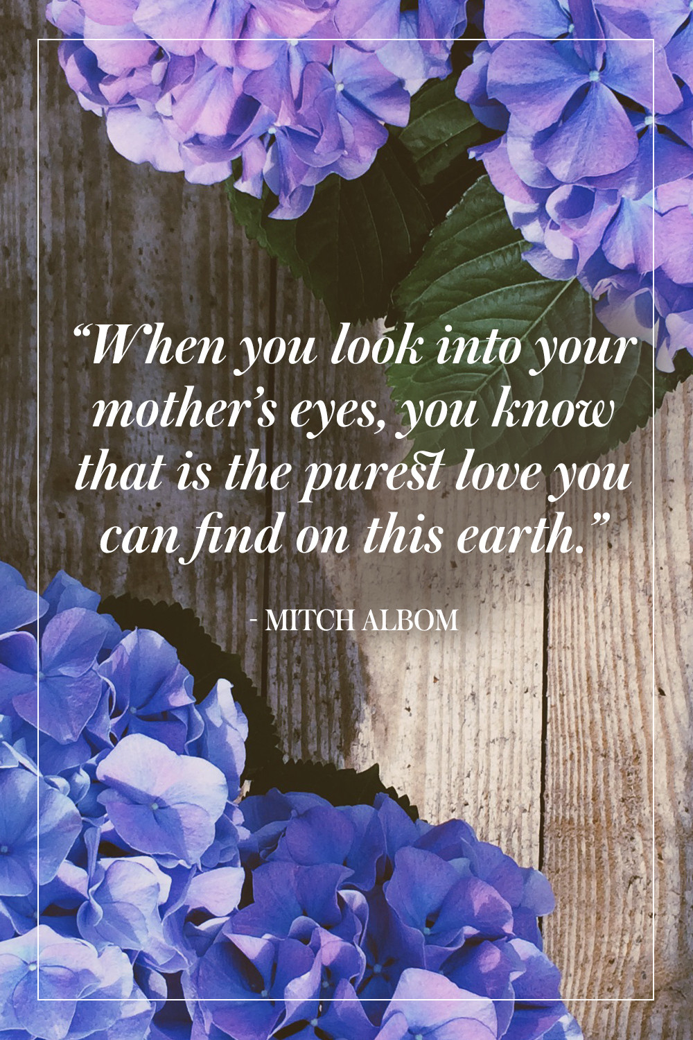 Quote Mothers Day
 Best Mother s Day Quotes