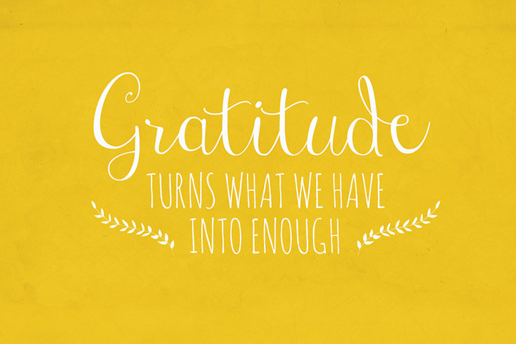 Quote Of Thanksgiving
 Give Thanks Printable Quotes Collection