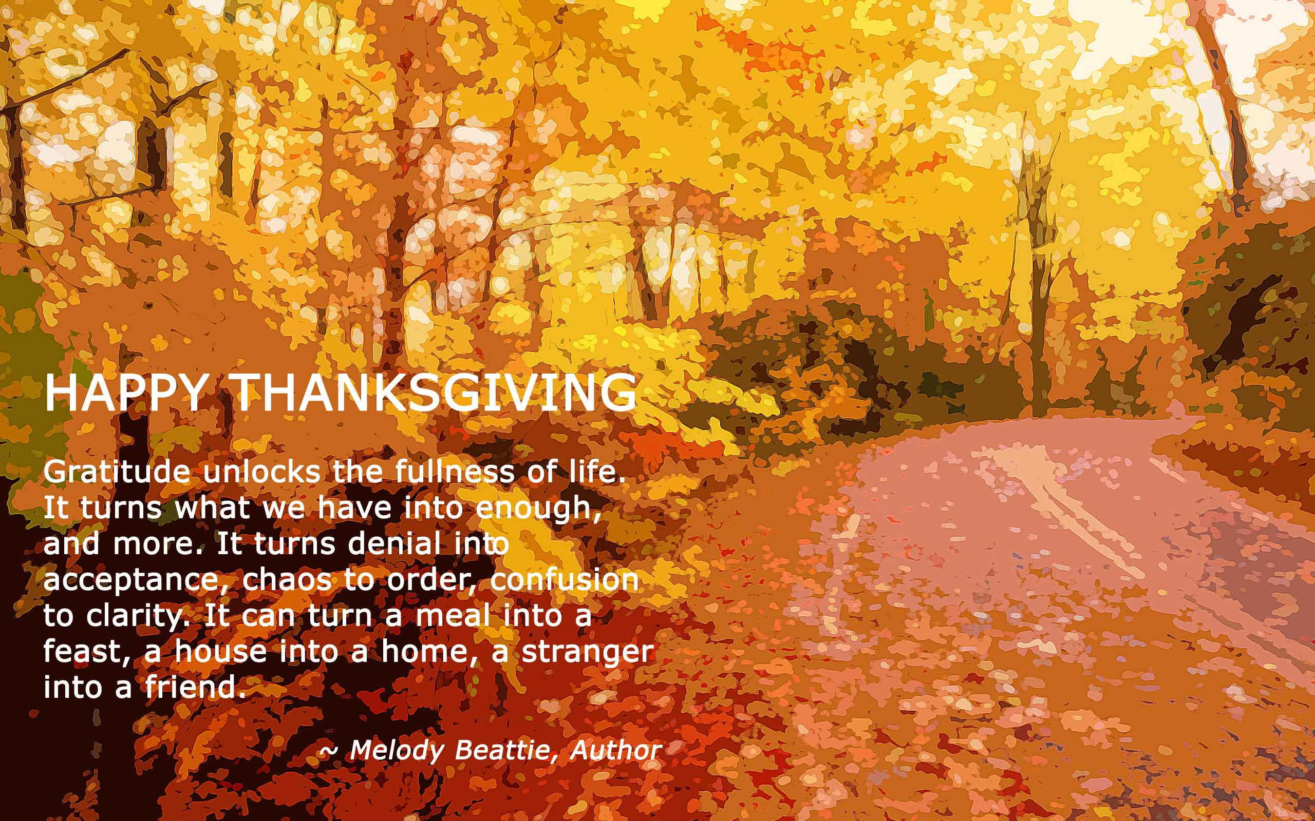 Quote Of Thanksgiving
 Happy Thanksgiving Be thankful be joyful and remember