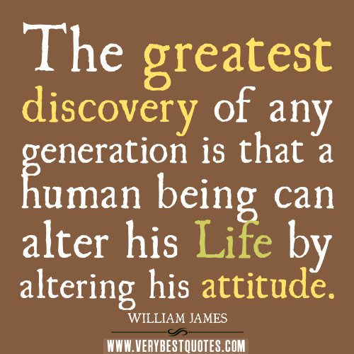 Quote On Being Positive
 Quotes About Being Positive Attitude QuotesGram