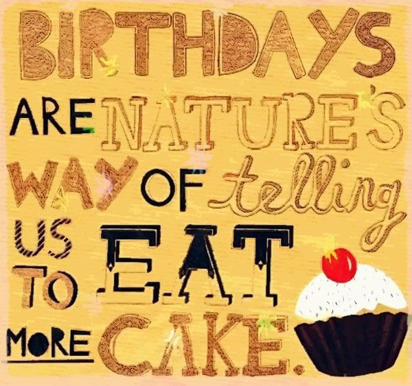 Quote On Birthday
 40th birthday quotes wish best sayings nature