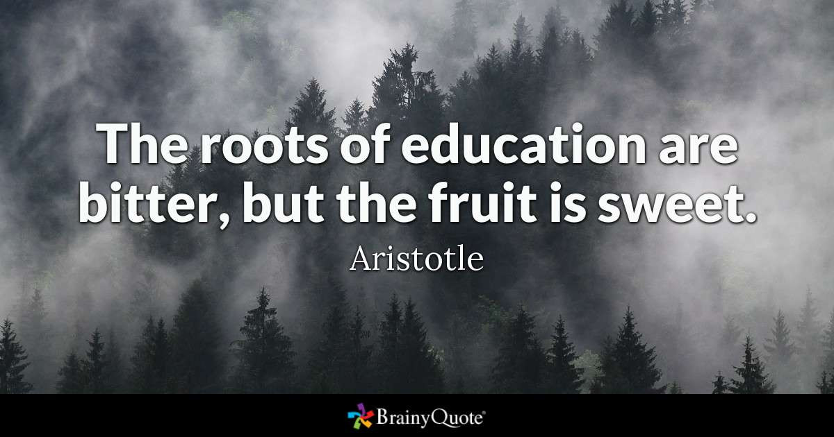 Quote On Education
 Top 10 Education Quotes BrainyQuote
