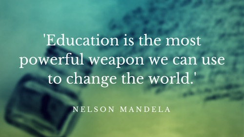 Quote On Education
 Education Quotes