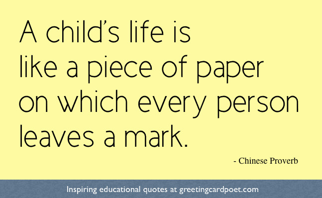Quote On Education
 Education Quotes