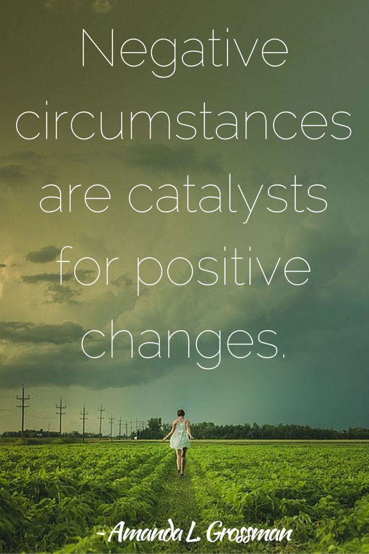 Quote On Positive Change
 25 best Positive Change Quotes on Pinterest