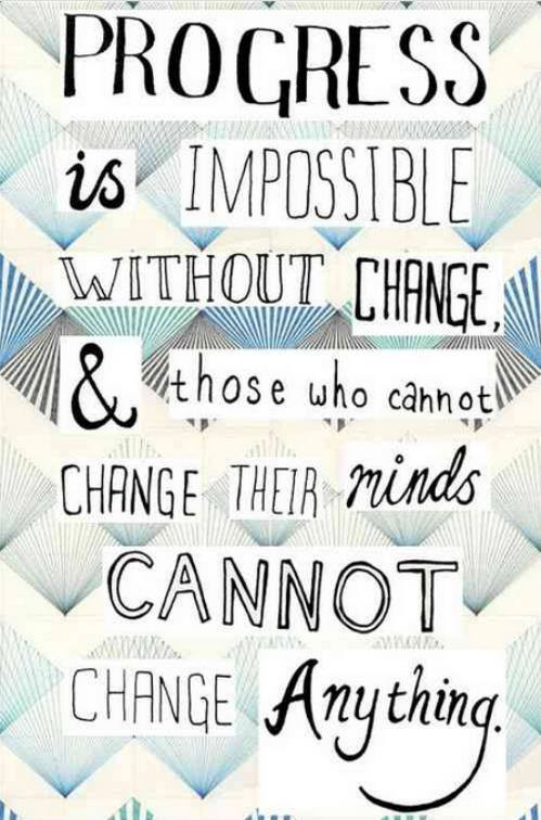 Quote On Positive Change
 Positive Quotes & Sayings and