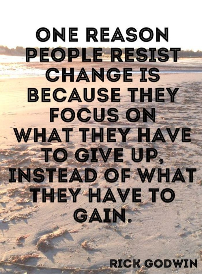 Quote On Positive Change
 Best 25 Change quotes ideas on Pinterest