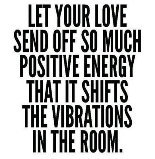 Quote On Positive Energy
 Best 25 Positive energy quotes ideas on Pinterest