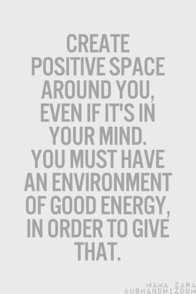 Quote On Positive Energy
 Positive Energy Quotes Thoughts QuotesGram