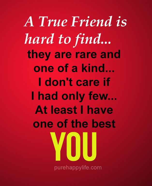Quote On Real Friendship
 203 Best images about A Girls Best Friend on Pinterest