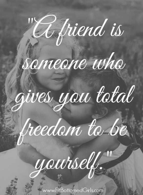 Quote On Real Friendship
 Top 50 Best Friendship Quotes – Quotes and Humor