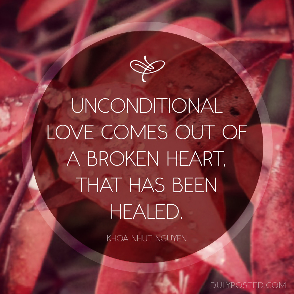 Quote Unconditional Love
 Quotes About Unconditional Love QuotesGram