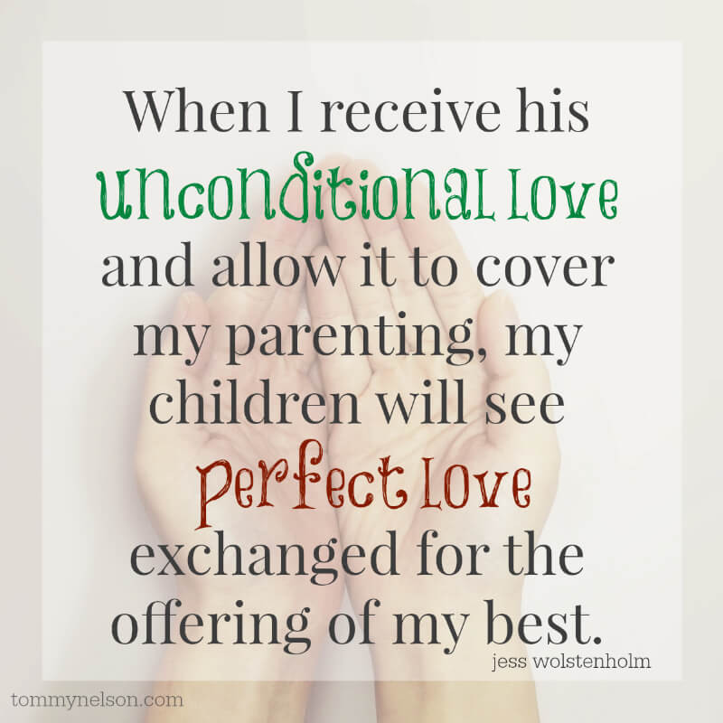 Quote Unconditional Love
 Helping Children Understand Unconditional Love FaithGateway