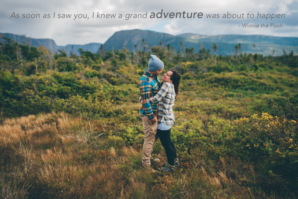 Quotes About Adventure With Your Love
 50 MORE Best Travel Quotes To Spark Your Wanderlust