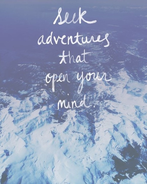 Quotes About Adventure With Your Love
 adventure quote