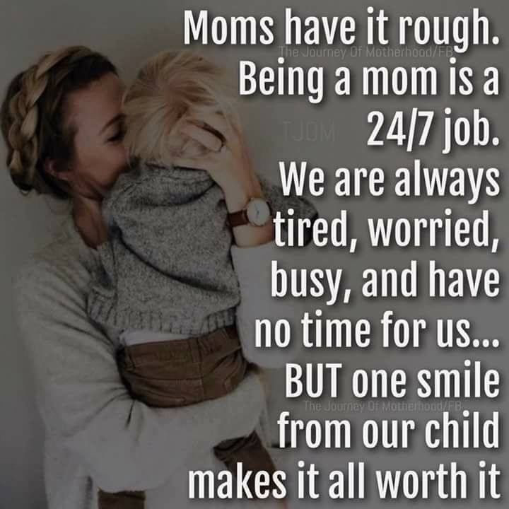 Quotes About Being A Wife And Mother
 Best 25 Being a mom quotes ideas on Pinterest