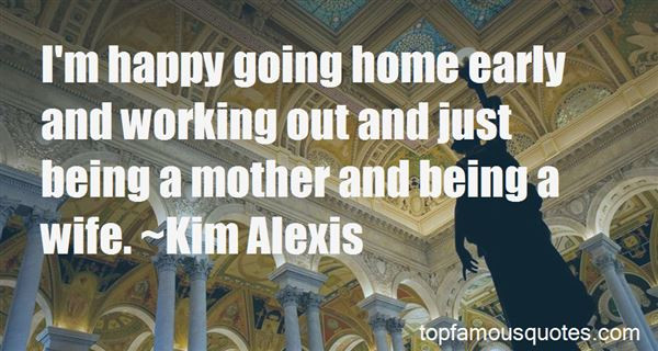Quotes About Being A Wife And Mother
 Being A Mother And Wife Quotes best 4 famous quotes about