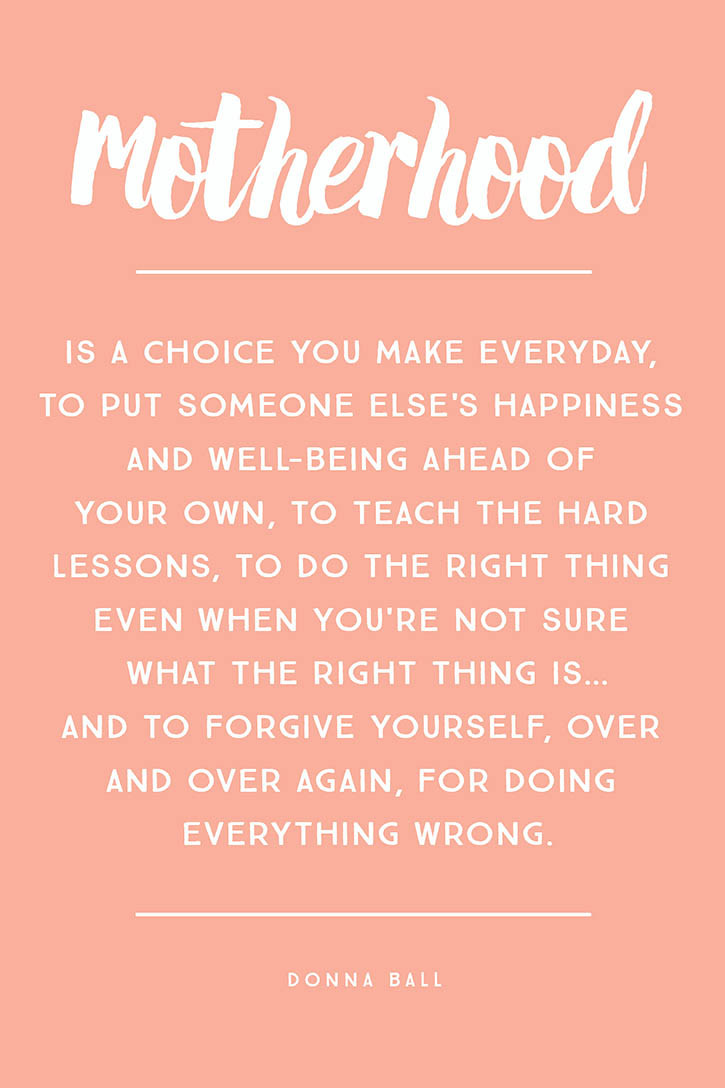 Quotes About Being A Wife And Mother
 5 Inspirational Quotes for Mother s Day