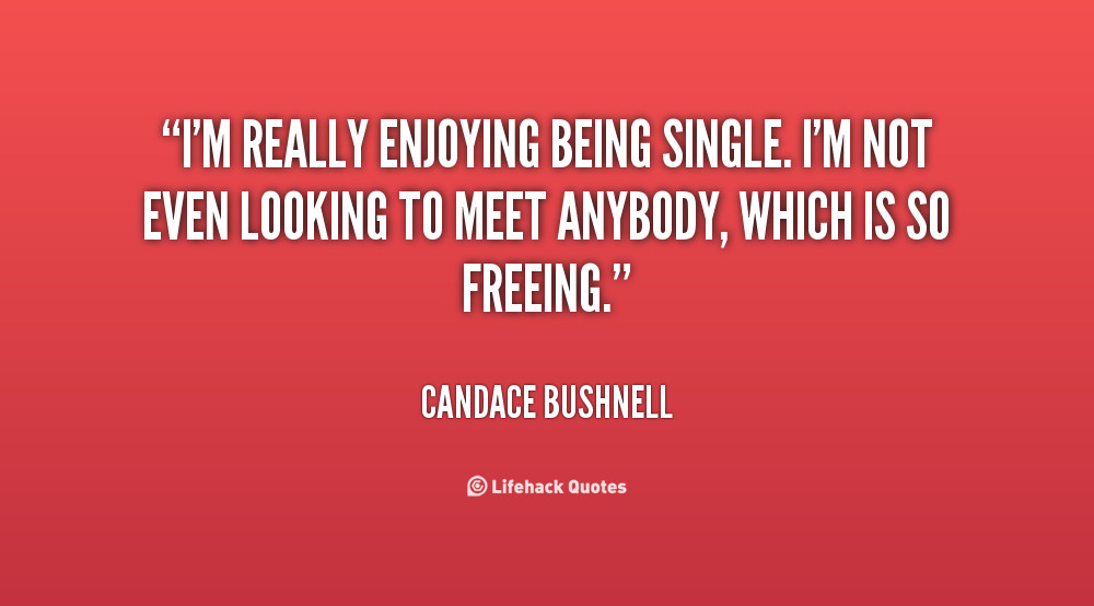 Quotes About Being Funny
 Being Single Funny Quotes QuotesGram