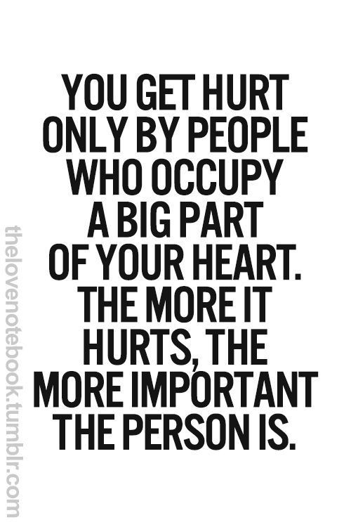 Quotes About Being Hurt By Family
 17 Best ideas about Hurt By Family on Pinterest